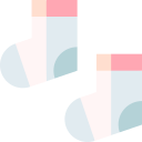 Mücken Socken Imprägnierung