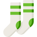 Mückendichte Socken