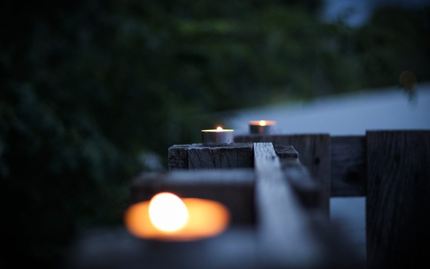 Mücken Kerzen | Wie gut schützen Anti Mücken Kerzen?