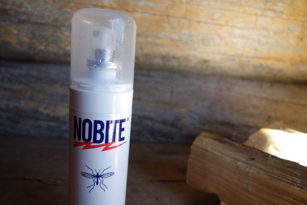 nobite-hautspray-finnland NOBITE Hautspray in Finnland
